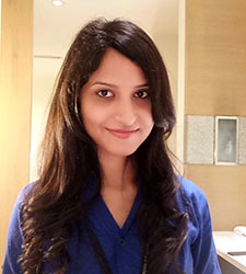 Varsha Himthani